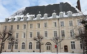 Hotellerie Saint Yves